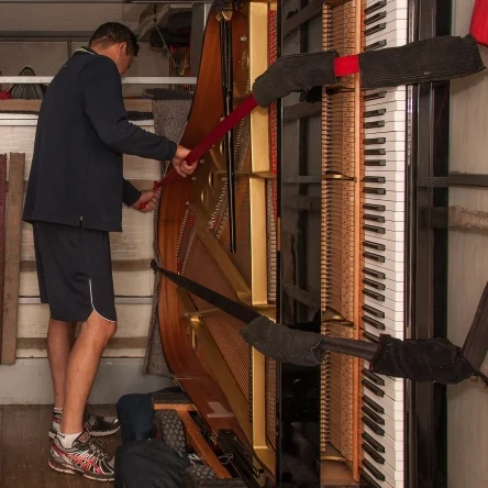 Piano Moving Specialist Melbourne