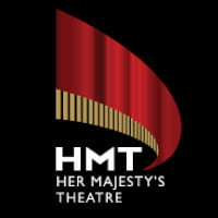 her majestys theatre