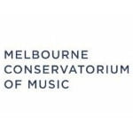 melbourne conservatorium of music