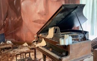 rone installation piano hire melbourne
